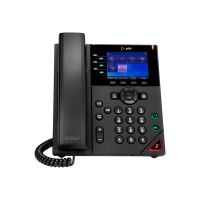 HP Poly VVX 350 - OBi Edition - VoIP-Telefon - dreiweg Anruffunktion