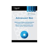 ALLNET ALL-BRICK-0165, Brick’R’knowledge, ALLNET, 20 g