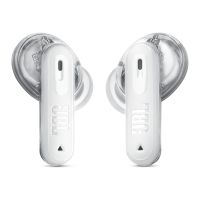 JBL TUNE Beam 2 - Ghost Edition - True Wireless-Kopfhörer