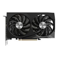 Gigabyte GeForce RTX 3050 WINDFORCE OC V2 - Grafikkarte