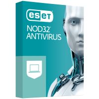 ESET NOD 32 Antivirus, 3 Lizenz(en), 3 Jahr(e), Voll, Download