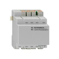 Rutenbeck <R> - Control Plus Extension 4 - Erweiterungsmodul