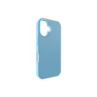 ZAGG SoHo Snap - Hintere Abdeckung für Mobiltelefon - kompatibel mit MagSafe - Graphen, Thermoplastisches Polyurethan (TPU)