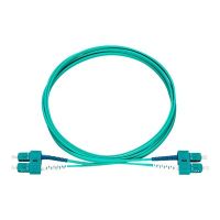 Rutenbeck Patch-Kabel - SC multi-mode (M)
