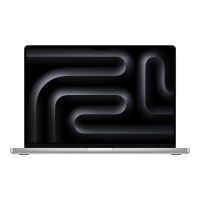 Apple MacBook Pro - M3 Max - M3 Max 40-core GPU - 48 GB RAM - 1 TB SSD - 41.05 cm (16.2")