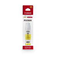 Canon GI 40 Y - Gelb - original - Nachfülltinte