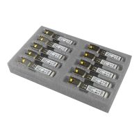 StarTech.com Gigabit RJ45 Kupfer SFP Transceiver Modul - Cisco GLC-T kompatibel - 1000Base-T - Mini-GBIC - 10er Pack - SFP (Mini-GBIC)-
