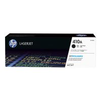 HP 410A - Schwarz - original - LaserJet - Tonerpatrone (CF410A)