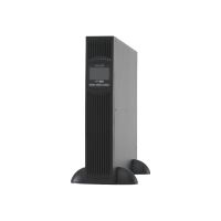 ONLINE USV ZINTO A 1500 - USV (in Rack montierbar/extern)