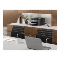 Epson EcoTank ET-3950 - Multifunktionsdrucker - Farbe - Tintenstrahl - ITS - Legal (216 x 356 mm)