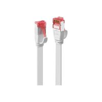 Lindy Patch-Kabel - RJ-45 (M) zu RJ-45 (M)