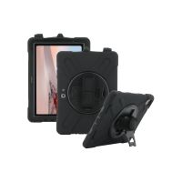 Mobilis All in Case - Hintere Abdeckung für Tablet