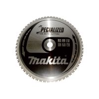 Makita Specialized - Kreissägeblatt - für Metall