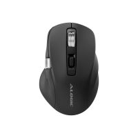 Alogic Apex - Maus - USB-C wiederaufladbar, programmierbar