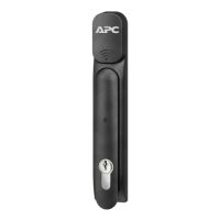 APC NetBotz 125 kHz Handle Kit - USV-Upgradekit