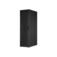 DIGITUS Professional Dynamic Basic Series DN-19 SRV-26U-DB - Schrank Netzwerkschrank - Schwarz, RAL 9005 - 26U - 48.3 cm (19")