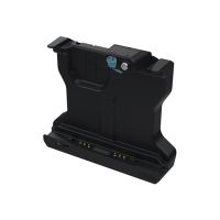 GETAC Gamber-Johnson - Fahrzeug-Dockingstation - für
