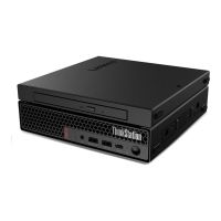Lenovo ThinkStation P360 30FA - Mini - 1 x Core i7 12700T / 1.4 GHz - vPro - RAM 16 GB - SSD 512 GB - TCG Opal Encryption, NVMe, Performance - T400 - GigE - Win 10 Pro 64-Bit (mit Win 11 Pro Lizenz)