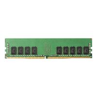 HP  DDR4 - Modul - 8 GB - DIMM 288-PIN - 2933 MHz / PC4-23400