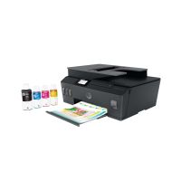 HP Smart Tank Plus 655 Wireless All-in-One - Multifunktionsdrucker - Farbe - Tintenstrahl - wiederbefüllbar - Legal (216 x 356 mm)