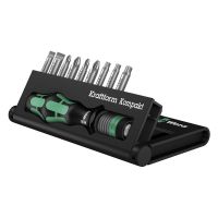 Wera Kompakt 10
