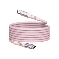 Verbatim USB-Kabel - 24 pin USB-C (M) zu 24 pin USB-C (M)
