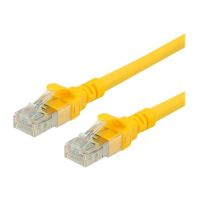 ROLINE Patch-Kabel - RJ-45 (M) bis RJ-45 (M)