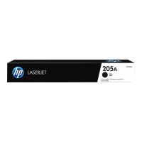 HP 205A - Schwarz - Original - LaserJet - Tonerpatrone (CF530A)