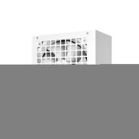 Deepcool PL750D WH, 750 W, 100 - 240 V, 50/60 Hz, 10 - 5 A, Aktiv, 100 W