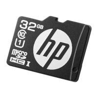 HPE Enterprise Mainstream Flash Media Kit - Flash-Speicherkarte