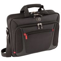 Wenger Sensor - Notebook-Tasche - 39.6 cm (15.6")