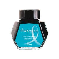 WATERMAN Florida - Tinte - Blau - für Expert