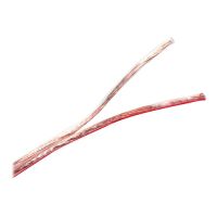 LogiLink Lautsprecherkabel - 2.5 mm² - 25 m