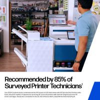 HP Managed LaserJet Toner Collection Unit, Abfallbehälter, Laser, HP