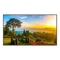 NEC Display MultiSync m551 - 138.8 cm (55") Diagonalklasse M Series LCD-Display mit LED-Hintergrundbeleuchtung - Digital Signage - mit Touchscreen (Multi-Touch)