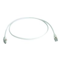 Telegärtner Karl Gärtner Telegärtner MP8 FS 500 - Patch-Kabel - RJ-45 (M)