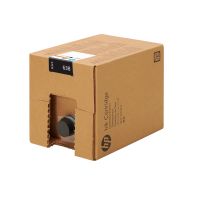 HP 638 Schwarz Stitch Druckerpatrone für Dye-Sublimationsdruck, 10 l, HP Stitch S1000, Schwarz, Haus, Homeoffice, Vereinigte Staaten, 244,5 mm, 234,9 mm