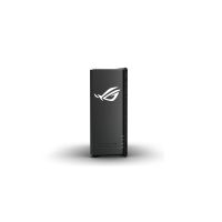 ASUS ROG Strix GS-BE18000, Wi-Fi 7 (802.11be), Tri-Band (2,4 GHz/5 GHz/6 GHz), Ethernet/LAN, Schwarz, Tabletop-Router