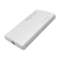 MikroTik RouterBOARD PowerBox Pro - Router - GigE