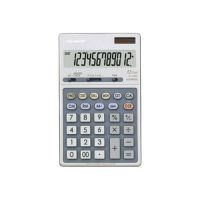 Sharp Elsi Mate EL-339H - Desktop-Taschenrechner