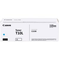 Canon T10L, 5000 Seiten, Cyan, 1 Stück(e)
