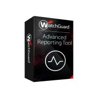 WatchGuard Advanced Reporting Tool - Abonnement-Lizenz (3 Jahre)
