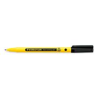 STAEDTLER Noris writing pen 307, Schwarz, 1 Stück(e)