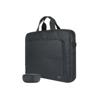 Mobilis The One Basic Toploading Briefcase - Notebook-Tasche