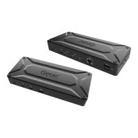 GETAC DS100 - Dockingstation - für Laptop, Tablet