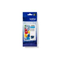 Brother LC426XLC - Hohe Ergiebigkeit - Cyan