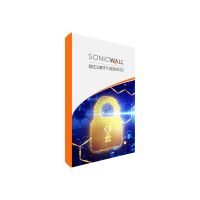 SonicWALL UTM SSL VPN - Lizenz - 5 zusätzliche Benutzer