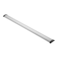 ROLINE Kabel-Brücke - Kabelmanagementfach - 110.4 cm