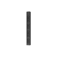 APC Basic Rack PDU - Stromverteilungseinheit (Rack - einbaufähig)