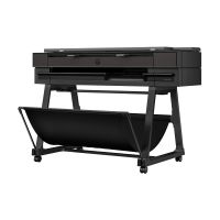 HP DesignJet T850 - 914 mm (36") Multifunktionsdrucker - Farbe - Tintenstrahl - 914 x 2770 mm (Original)